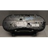 AUDI INSTRUMENT PANEL AUDI A3 Sportback 2016> used
