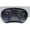 AUDI INSTRUMENT PANEL AUDI A3 Sportback 2016> used