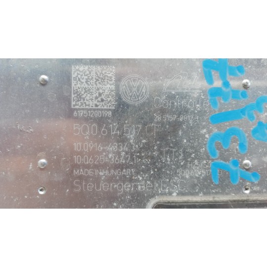 ABS SYSTEM AUDI A3 Sportback 2016> used