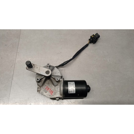 windshield wiper motor MERCEDES-BENZ truck Actros euro 6 2014>2021 used