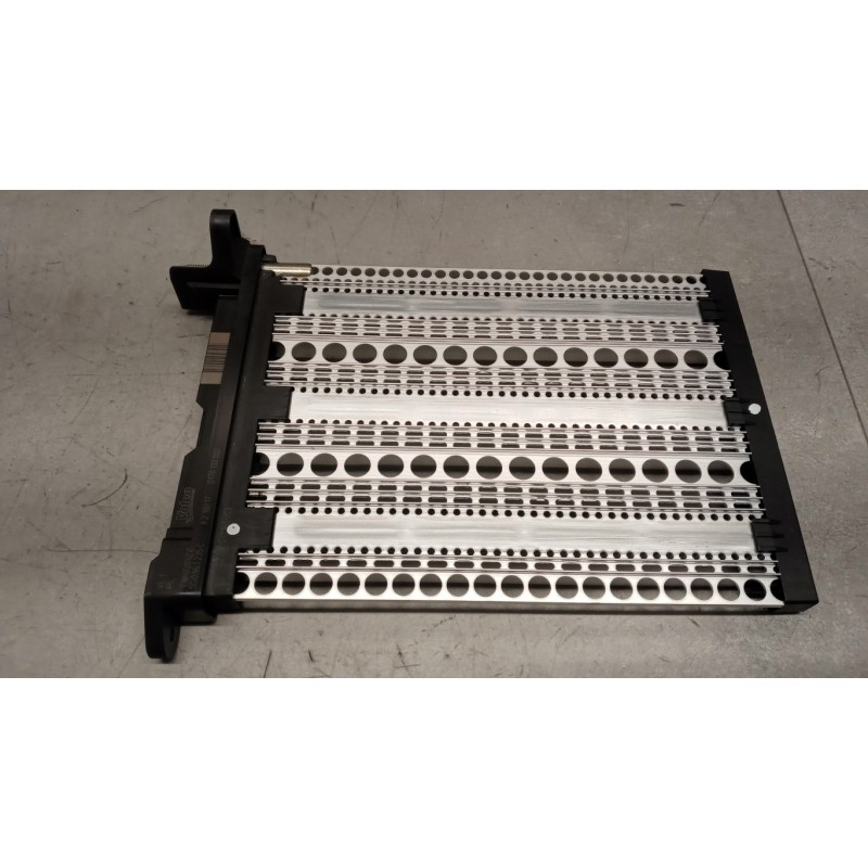 AUDI RADIATOR ELECTRIC HEATING INTERNAL  AUDI A3 Sportback 2016> used