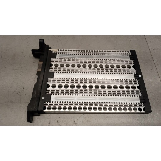 RADIATOR ELECTRIC HEATING INTERNAL  AUDI A3 Sportback 2016> used