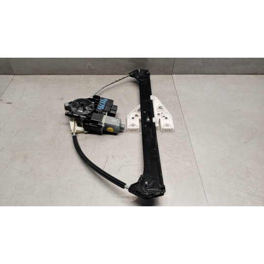 BACK LEFT POWERED WINDOWS  AUDI A3 Sportback 2016> used