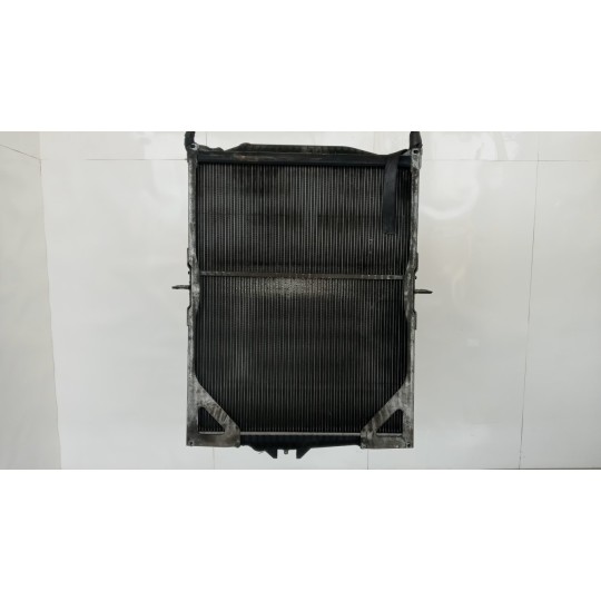 WATER HEAT RADIATOR  VOLVO truck FM 7 used