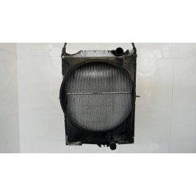 WATER HEAT RADIATOR  VOLVO...