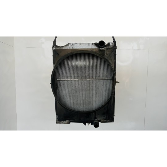 WATER HEAT RADIATOR  VOLVO truck FM 7 used