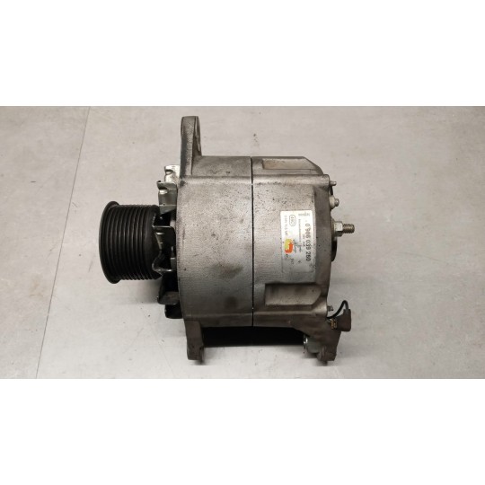 ALTERNATOR VOLVO truck FM 7 used
