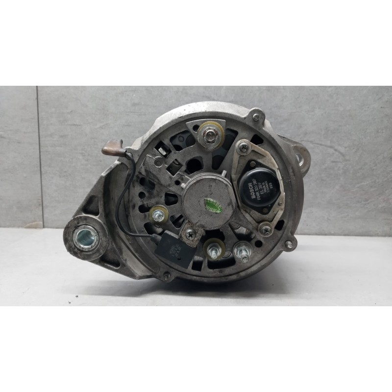 VOLVO truck ALTERNATOR VOLVO truck FM 7 used