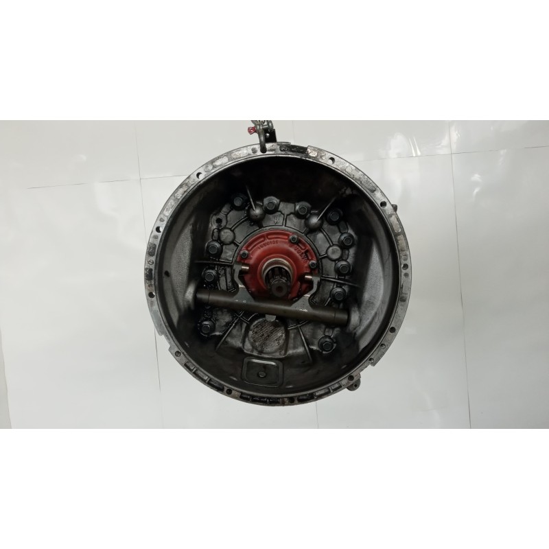VOLVO truck GEARBOXES  VOLVO truck FM 7 used