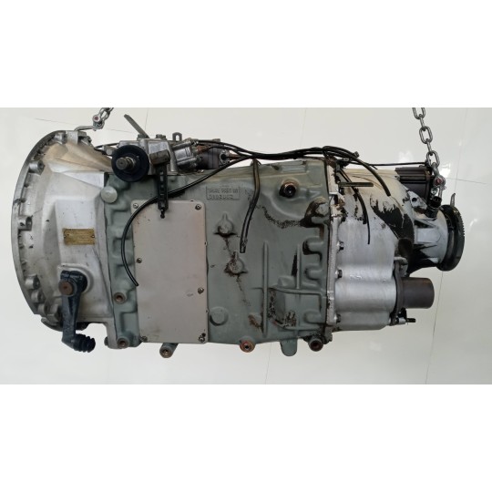 CAMBIO VOLVO truck FM 7 usato