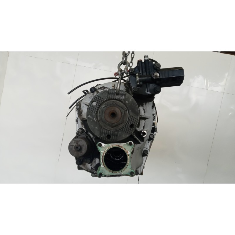 VOLVO truck GEARBOXES  VOLVO truck FM 7 used