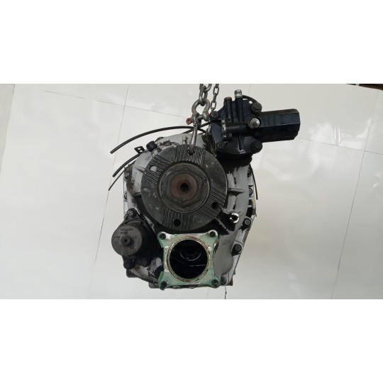 GEARBOXES  VOLVO truck FM 7 used