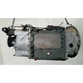 CAMBIO VOLVO truck FM 7 usato