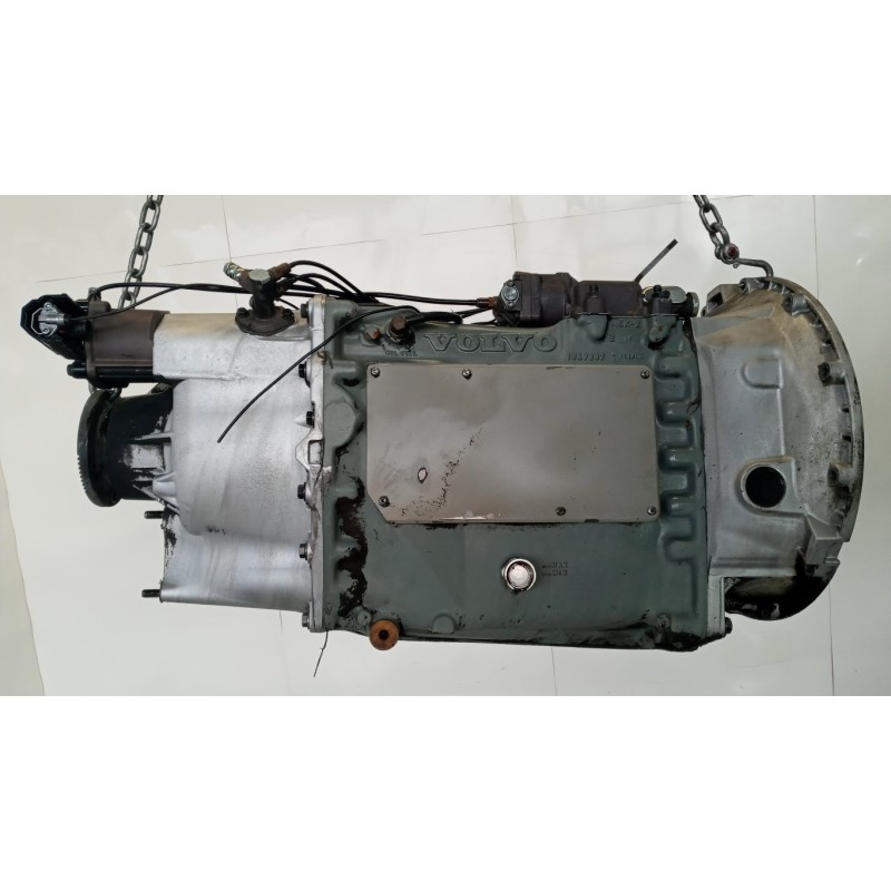 VOLVO truck GEARBOXES  VOLVO truck FM 7 used