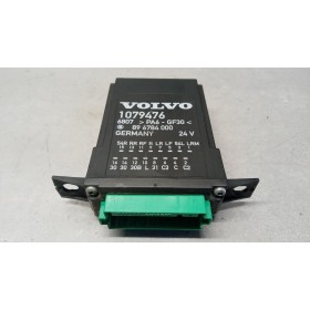 CENTRALINE VARIE A VOLVO...