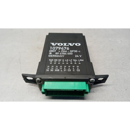 VARIOUS CONTROL UNITS A  VOLVO truck FM 7 used