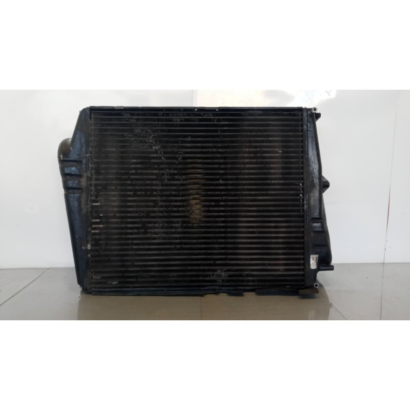 VOLVO truck INTERCOOLERS HEAT RADIATOR  VOLVO truck FM 7 used