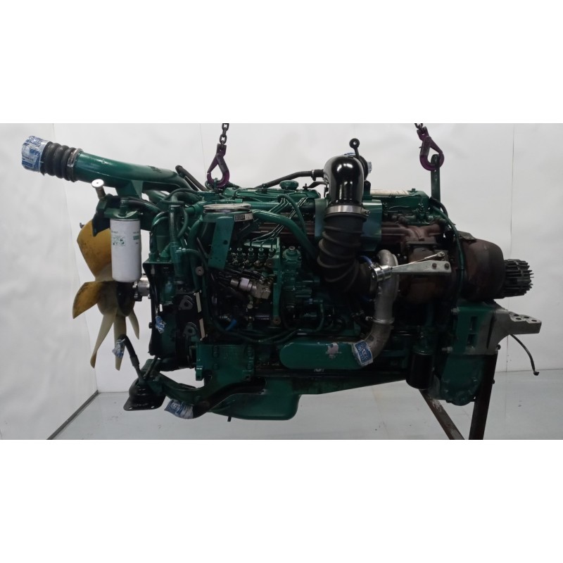 VOLVO truck ENGINE VOLVO truck FM 7 used