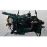 VOLVO truck ENGINE VOLVO truck FM 7 used