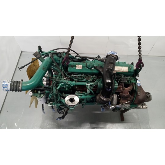 ENGINE VOLVO truck FM 7 used