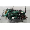VOLVO truck ENGINE VOLVO truck FM 7 used