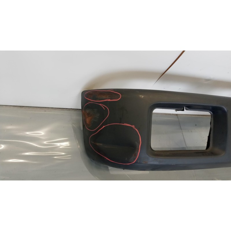 VOLVO truck FRONT BUMPER VOLVO truck FM 7 used