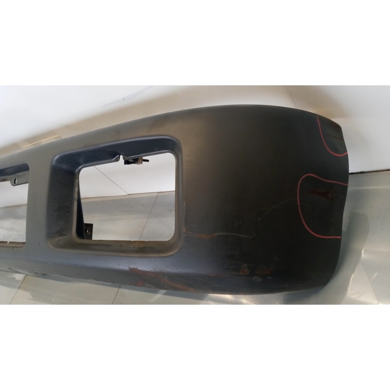 VOLVO truck PARAURTI ANTERIORE VOLVO truck FM 7 usato