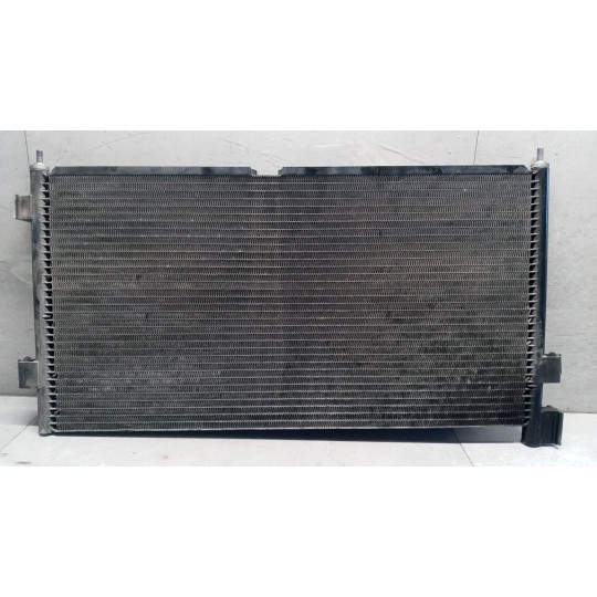 RADIATORE CLIMATIZZATORE VOLVO truck FM 7 usato