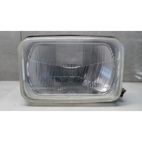 FRONT LEFT FLASHLIGHT...