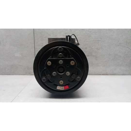 COMPRESSORE ARIA CONDIZIONATA VOLVO truck FM 7 usato