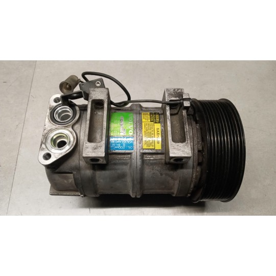 AIR CONDITIONER COMPRESSOR VOLVO truck FM 7 used