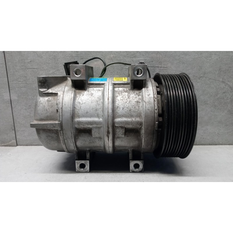 VOLVO truck AIR CONDITIONER COMPRESSOR VOLVO truck FM 7 used