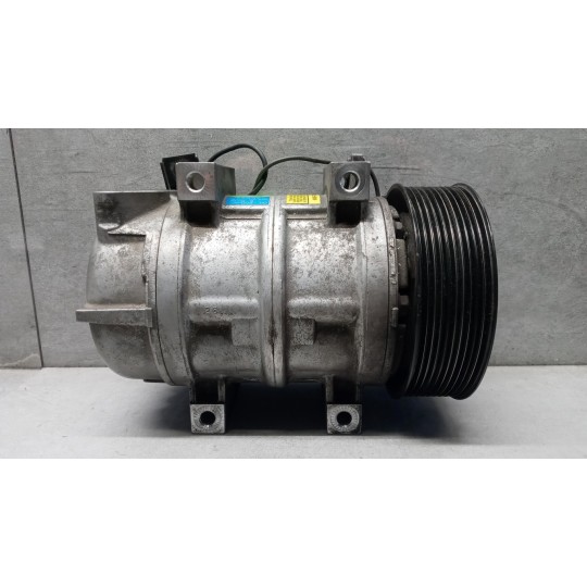 COMPRESSORE ARIA CONDIZIONATA VOLVO truck FM 7 usato