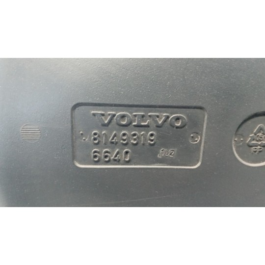 SCATOLA FILTRO VOLVO truck FM 7 usato