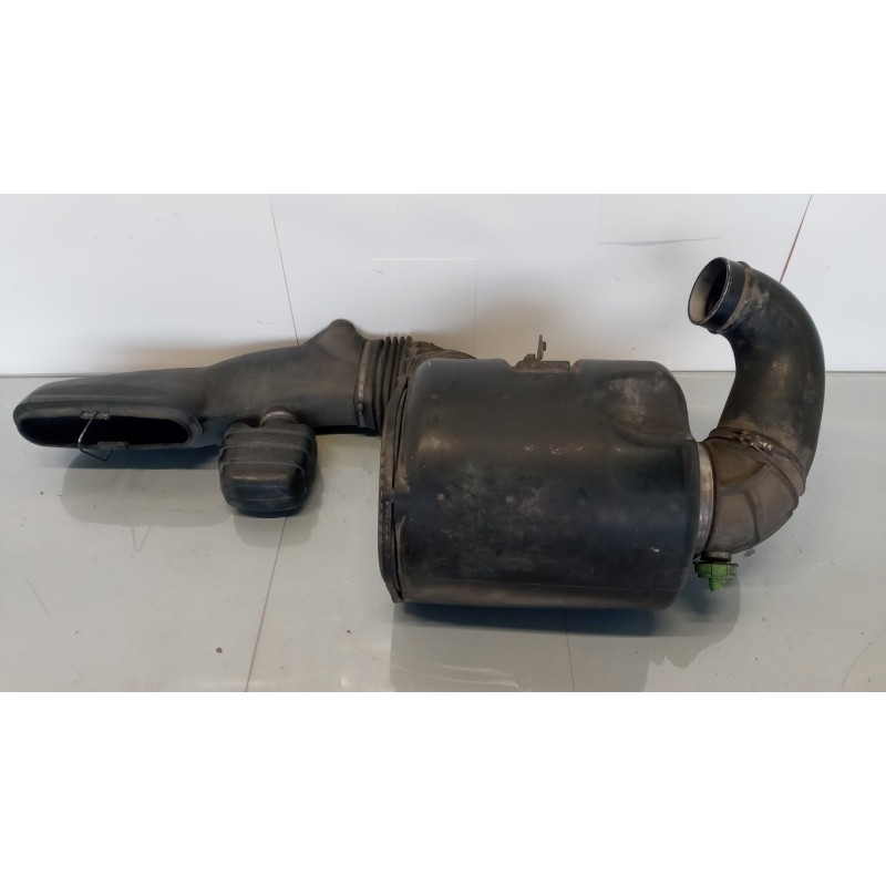 VOLVO truck SCATOLA FILTRO VOLVO truck FM 7 usato