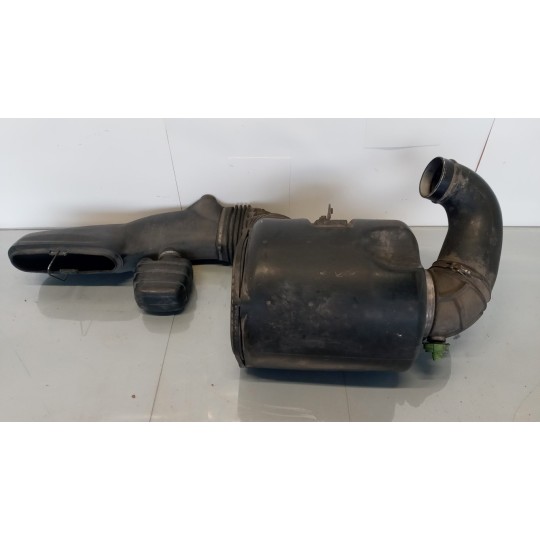 SCATOLA FILTRO VOLVO truck FM 7 usato