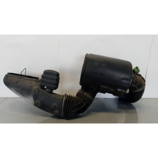 SCATOLA FILTRO VOLVO truck FM 7 usato