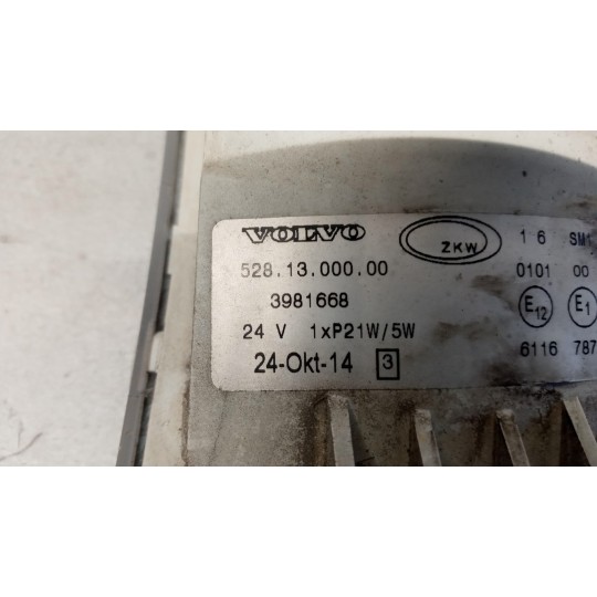 RIGHT FRONT INDICATORS  VOLVO truck FM 7 used