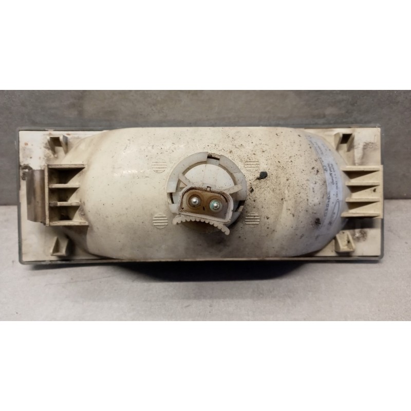 VOLVO truck ADDITIONAL LIGHT  VOLVO truck FM 7 used