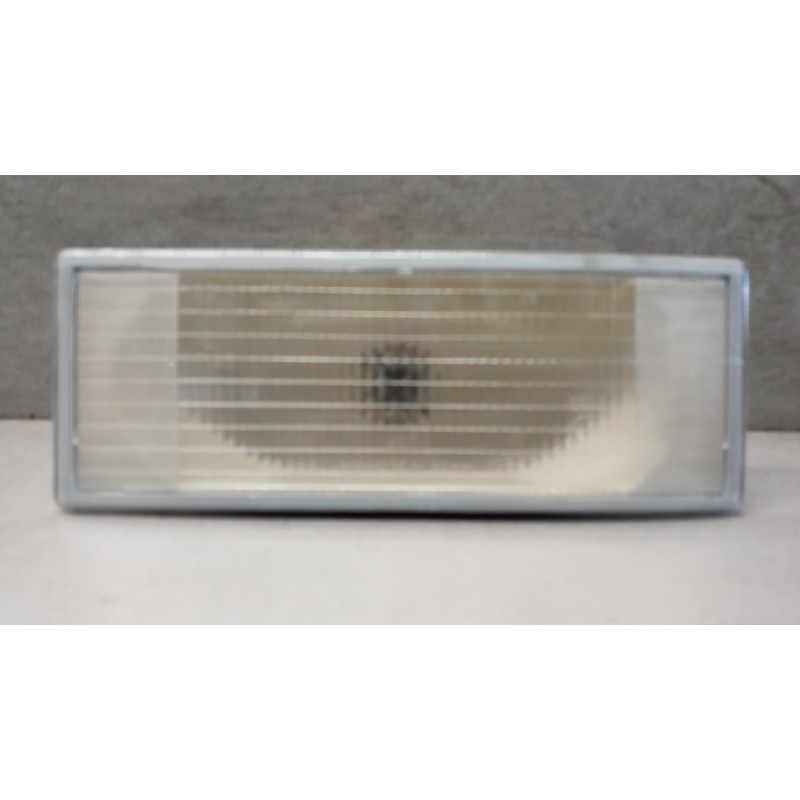 VOLVO truck ADDITIONAL LIGHT  VOLVO truck FM 7 used