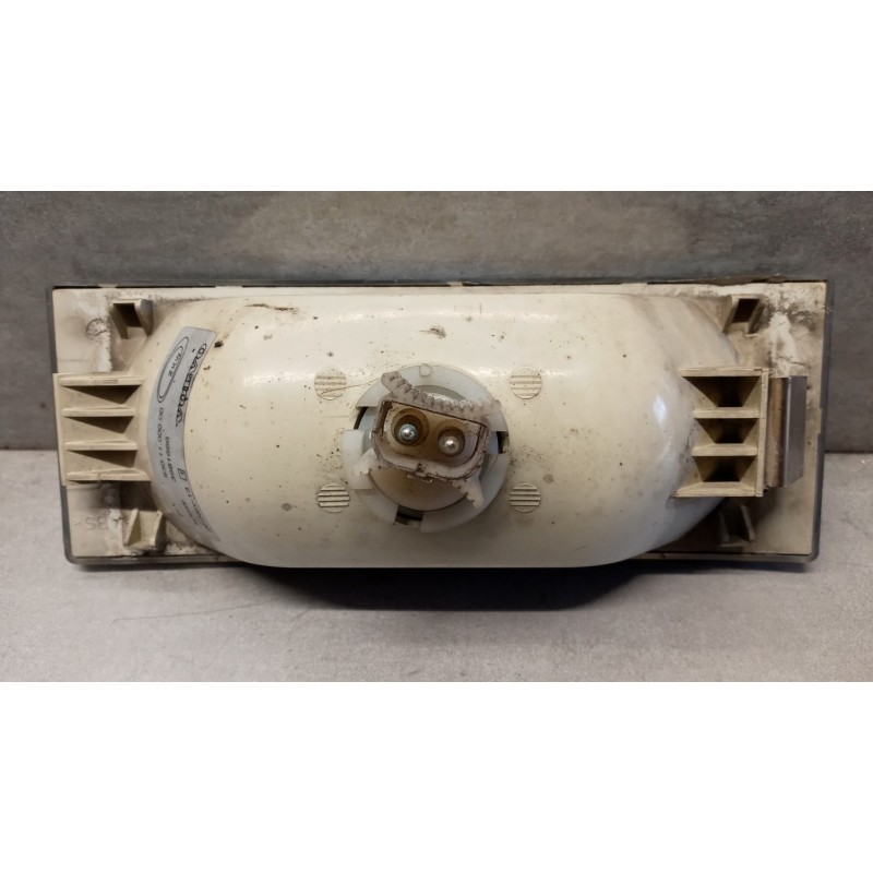 VOLVO truck ADDITIONAL LIGHT  VOLVO truck FM 7 used