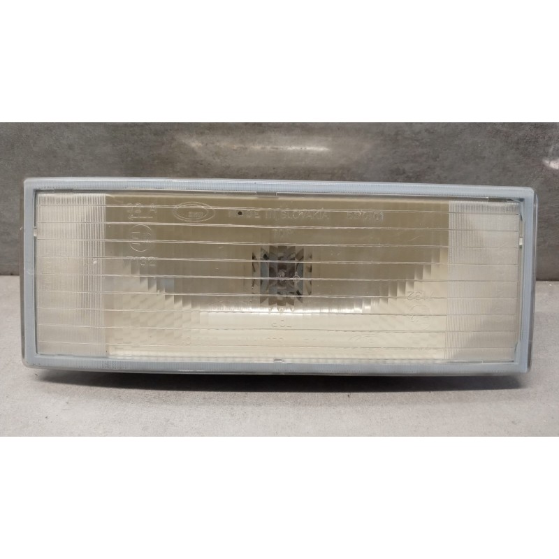 VOLVO truck ADDITIONAL LIGHT  VOLVO truck FM 7 used