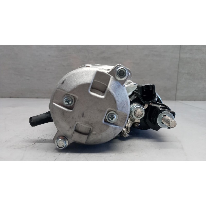 TOYOTA STARTER MOTOR TOYOTA Yaris 1999>2003 used