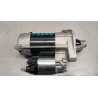 TOYOTA STARTER MOTOR TOYOTA Yaris 1999>2003 used