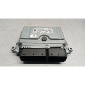 ENGINE UNIT MERCEDES-BENZ...