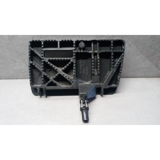 PEDANA SALITA ANTERIORE VOLVO truck FM 7 usato