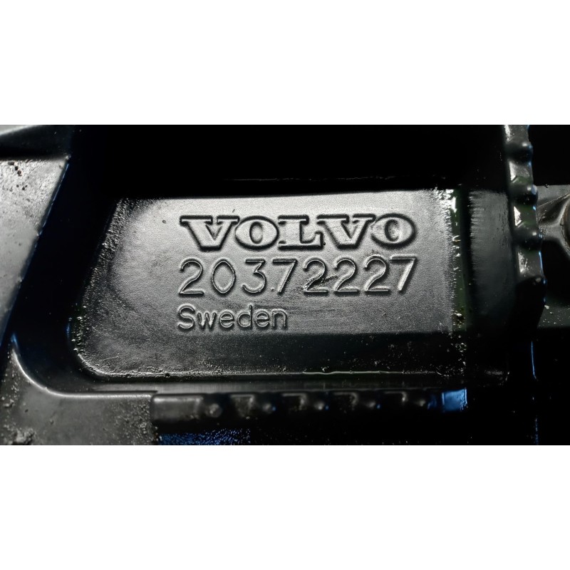 VOLVO truck FRONT FOOT UP DOWN  VOLVO truck FM 7 used