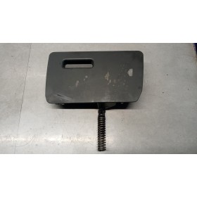 FRONT FOOT UP DOWN  VOLVO...