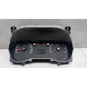 INSTRUMENT PANEL OPEL van...