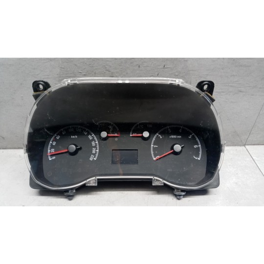 QUADRO STRUMENTI OPEL van Combo D 2012>2018 usato